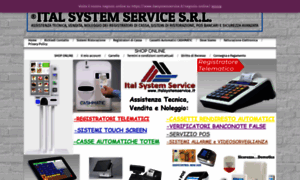 Italsystemservice.it thumbnail
