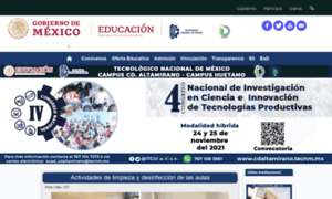 Italtamirano.edu.mx thumbnail