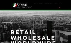 Italtradingluxurygroup.com thumbnail