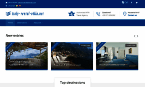 Italy-rental-villa.net thumbnail