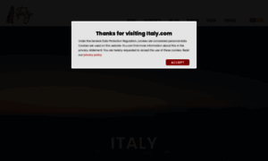 Italy.com thumbnail