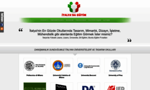 Italyadaegitim.net thumbnail