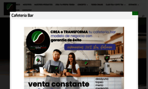 Italycoffeeteastore.com thumbnail