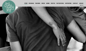 Italycontactfest.com thumbnail