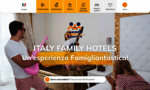 Italyfamilyhotels.it thumbnail