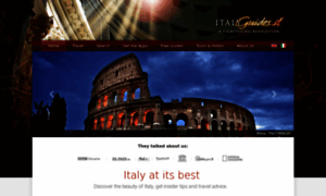 Italyguides.it thumbnail