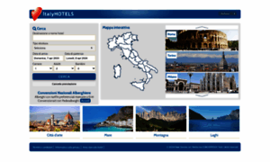 Italyhotels.it thumbnail