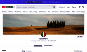 Italylink.com thumbnail