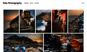 Italyphotography.com thumbnail