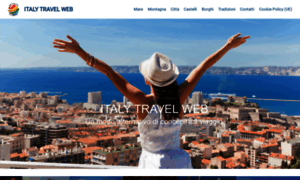 Italytravelweb.it thumbnail