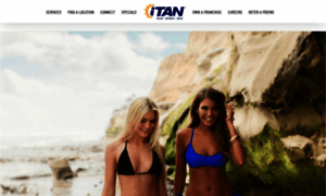 Itan.com thumbnail