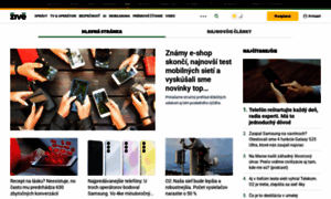 Itanketa.zive.sk thumbnail