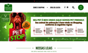 Itapecericashopping.com.br thumbnail