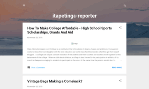 Itapetinga-reporter.blogspot.com.br thumbnail