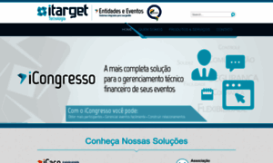 Itargettecnologia.com.br thumbnail