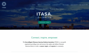 Itasa.org thumbnail