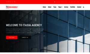 Itasia.agency thumbnail