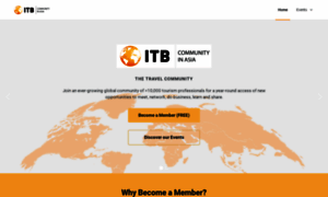 Itb-community.com thumbnail