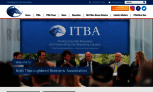 Itba.info thumbnail