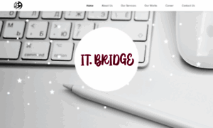 Itbridge.com.np thumbnail