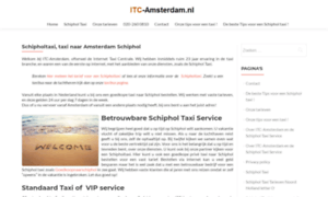 Itc-amsterdam.nl thumbnail