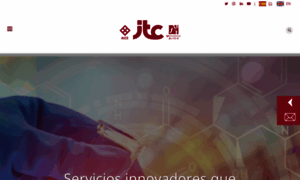 Itc.uji.es thumbnail