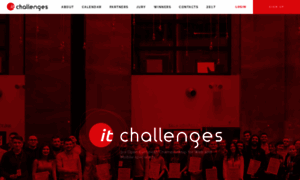 Itchallenges.me thumbnail