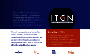 Itcnworld.com thumbnail