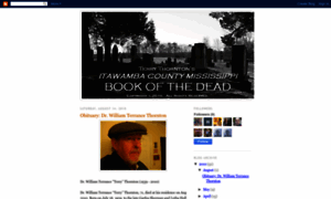 Itcomsbookofthedead.blogspot.com thumbnail