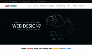 Itcorner.in thumbnail
