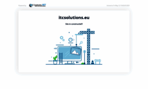 Itcsolutions.eu thumbnail