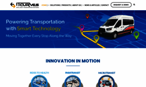 Itcurves.net thumbnail