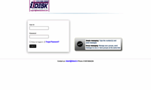 Itdesk.co.in thumbnail