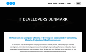 Itdevelopers.dk thumbnail