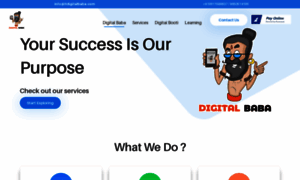 Itdigitalbaba.com thumbnail