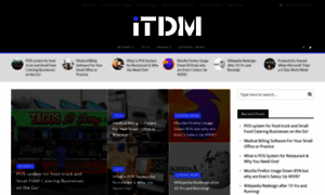 Itdm.com thumbnail