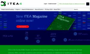 Itea3.org thumbnail