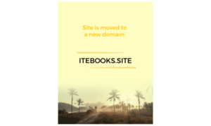 Itebooks.space thumbnail