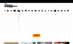 Itec.net.br thumbnail