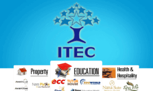 Itecgroup.org thumbnail