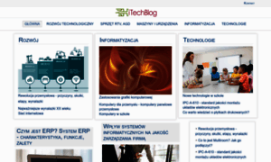 Itechblog.pl thumbnail