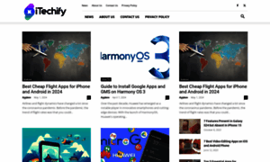 Itechify.com thumbnail