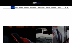 Itechsoul.com thumbnail