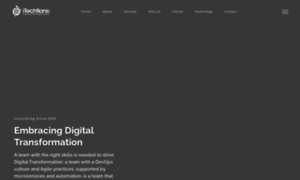 Itechtions.com thumbnail