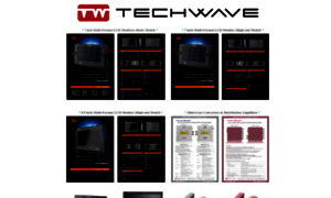 Itechwave.com thumbnail