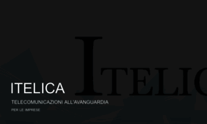 Itelica.it thumbnail
