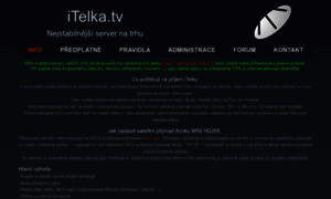 Itelka.tv thumbnail