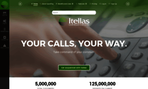 Itellas.com thumbnail