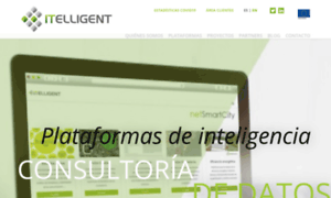 Itelligent.es thumbnail