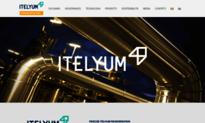 Itelyum-regeneration.com thumbnail